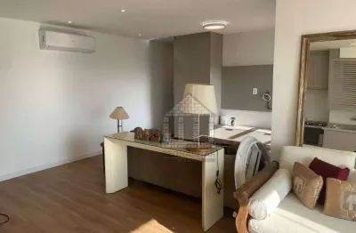 Apartamento com 1 quarto à venda no alto da boa vista