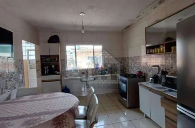 Sobrado com 3 quartos à venda no jardim são judas tadeu