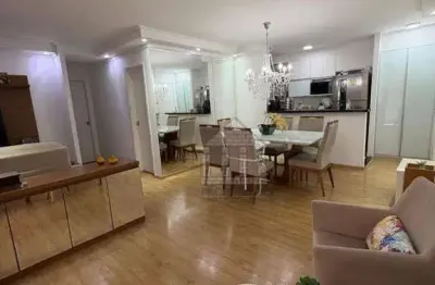 Apartamento com 3 quartos à venda na Avenida Interlagos, --, Interlagos, São Paulo