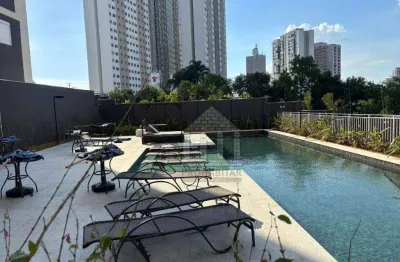 Apartamento com 3 quartos à venda na Avenida do Rio Bonito, --, Socorro, São Paulo