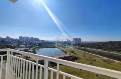 Apartamento com 3 quartos à venda na Avenida João Paulo da Silva, --, Vila da Paz, São Paulo
