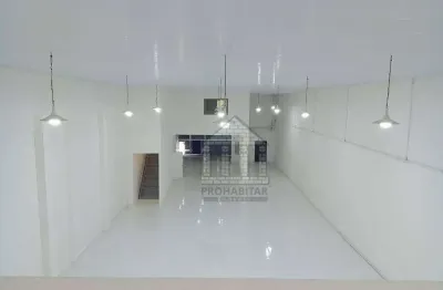 Prédio para alugar na Alameda Santo Amaro, --, Santo Amaro, São Paulo