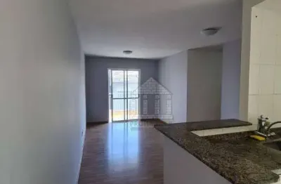 Apartamento com 3 quartos à venda no jardim  marajoara