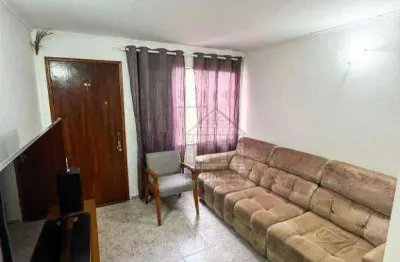 Apartamento com 3 quartos à venda no parque das árvores