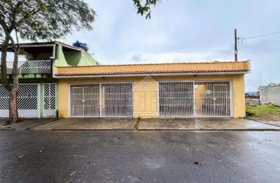 Casa com 4 quartos à venda na Rua Alessandro Leardi, --, Vila Gilda, São Paulo