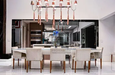 Apartamento com 4 quartos à venda na Rua Edson, --, Campo Belo, São Paulo