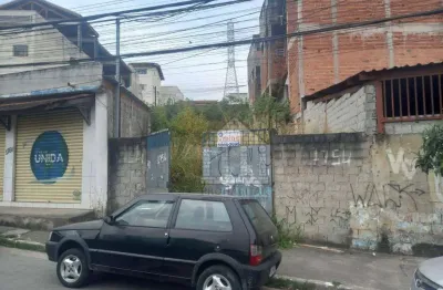 Terreno à venda na Avenida Presidente João Goulart, --, Jardim Colonial, São Paulo