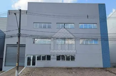 Galpão para alugar no jardim helena maria em vargem grande paulista/sp