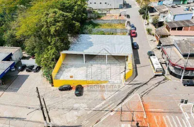 Barracão / Galpão / Depósito para alugar no Parelheiros, São Paulo 