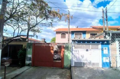 Casa com 2 quartos à venda na Rua Brest, --, Jardim Kioto, São Paulo