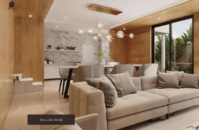 Casa em condomínio fechado com 4 quartos para alugar na Rua Ossian Terceiro Teles, --, Jardim Prudência, São Paulo