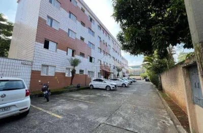 Apartamento com 2 quartos para alugar na Avenida Senador Teotônio Vilela, --, Vila São José, São Paulo