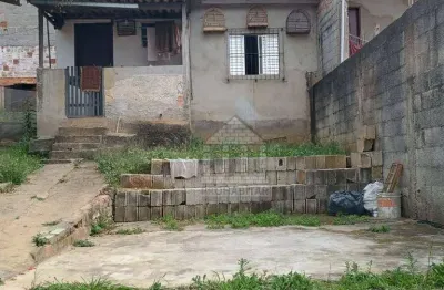 Terreno à venda na Rua Belisário Ferreira Lima, --, Jardim Bela Vista (Zona Sul), São Paulo