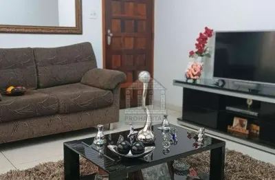 Casa térrea com 3 quartos à venda na terceira divisão de interlagos