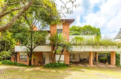 Casa de alto padrão com 4 quartos à venda em jardim cordeiro