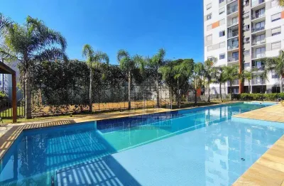Apartamento com 3 quartos à venda na Avenida Miguel Yunes, --, Interlagos, São Paulo