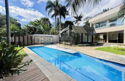 Casa com 3 quartos à venda na Rua Apuá, --, Jardim Marajoara, São Paulo
