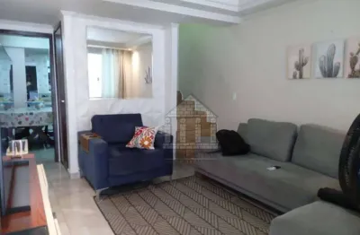 Sobrado com 2 quartos à venda no jardim são bernardo