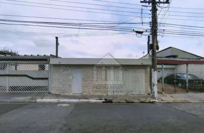 Casa com 4 quartos à venda na Rua Geraldo Salini Romeo, --, Jardim Oriental, São Paulo