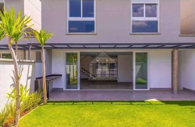 Casa com 4 quartos à venda na Rua Cassiano Ricardo, --, Jardim Cordeiro, São Paulo