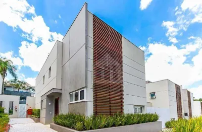 Casa com 4 quartos à venda na chácara santo antônio