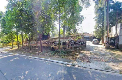 Terreno à venda na Avenida Orfeo Paravente, --, Jardim Kioto, São Paulo