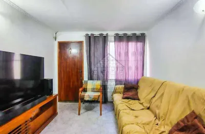Apartamento com 3 quartos à venda no parque das árvores