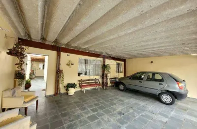 Casa com 3 quartos à venda na Rua Antônio Lucas de Oliveira, --, Veleiros, São Paulo