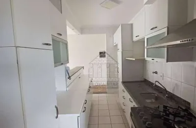 Apartamento com 3 quartos à venda na Avenida Nossa Senhora do Sabará, --, Vila Isa, São Paulo