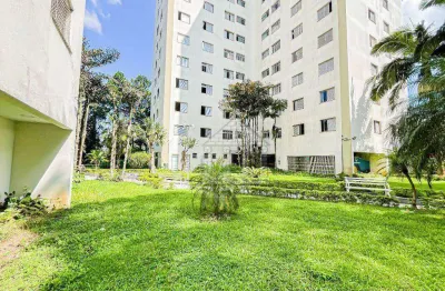 Apartamento com 2 quartos à venda na vila são paulo
