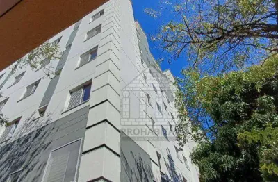 Apartamento com 2 quartos à venda no jardim satélite