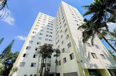 Apartamento com 3 quartos à venda na vila são paulo