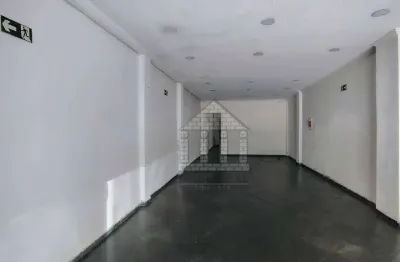 Sala comercial para alugar na Rua Domenico Cimarosa, --, Grajaú, São Paulo