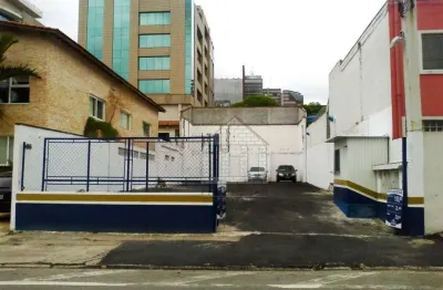Terreno comercial à venda no Jardim Paulista, São Paulo 
