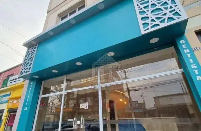 Prédio para alugar na Rua Padre José Garzotti, --, Cidade Dutra, São Paulo