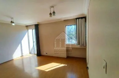 Apartamento com 2 quartos para alugar no campo limpo
