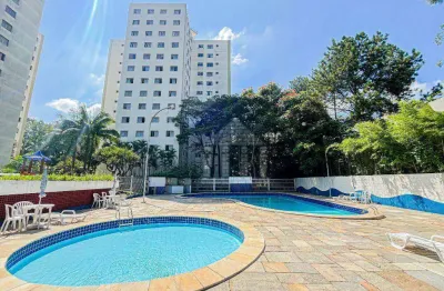 Apartamento com 3 quartos à venda na vila são paulo