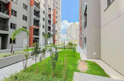 Apartamento com 2 quartos à venda no jardim bélgica