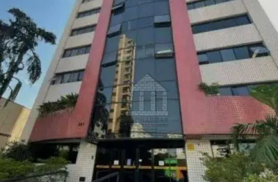 Sala comercial à venda na Avenida Fagundes Filho, --, São Judas, São Paulo