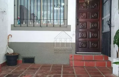 Sobrado com 2 quartos para venda ou aluguel no jardim da pedreira