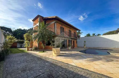 Sobrado com 3 quartos à venda no jardim santa helena