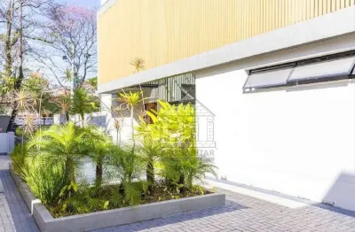 Sobrado de alto padrão com 4 quartos à venda no jardim dos estados