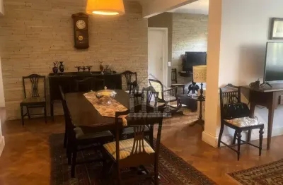 Apartamento com 3 quartos à venda na Rua João Pimenta, --, Alto da Boa Vista, São Paulo