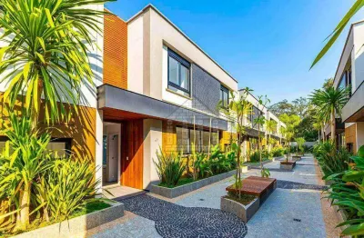 Casa com 4 quartos à venda na Rua Comendador Elias Zarzur, --, Santo Amaro, São Paulo