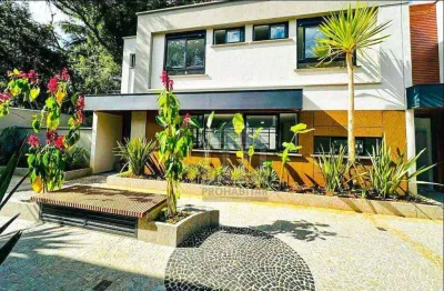 Casa com 4 quartos à venda na Rua Comendador Elias Zarzur, --, Santo Amaro, São Paulo