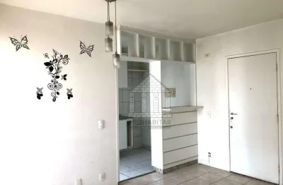 Apartamento com 2 quartos à venda na vila constança