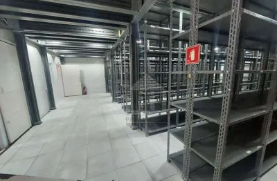 Prédio para alugar na Rua Indiaroba, --, Moema, São Paulo