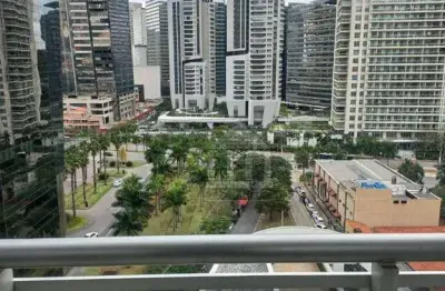 Sala comercial para alugar na Rua Enxovia, --, Morumbi, São Paulo