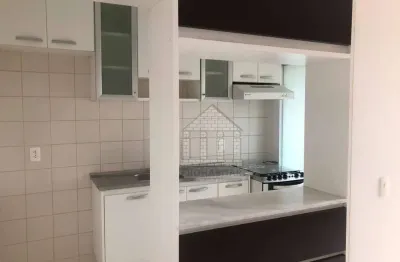 Apartamento com 2 quartos à venda na Avenida Yervant Kissajikian, --, Interlagos, São Paulo