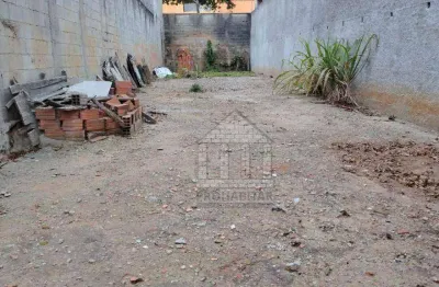 Terreno à venda em vila santa maria, terceira divisão de interlagos